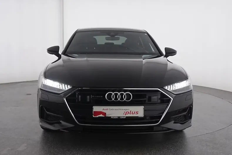 Audi A7 din 2022 cu 89.100 km - oferta AUD113956 - foto 2