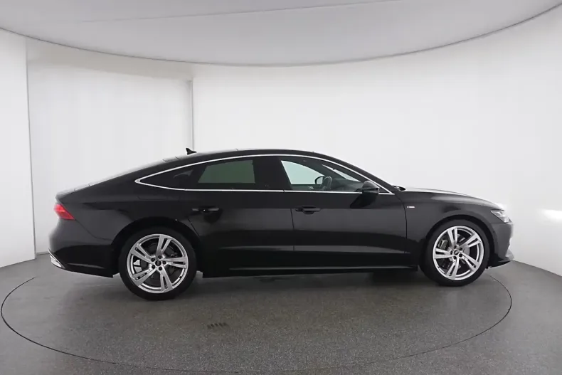 Audi A7 din 2022 cu 89.100 km - oferta AUD113956 - foto 4