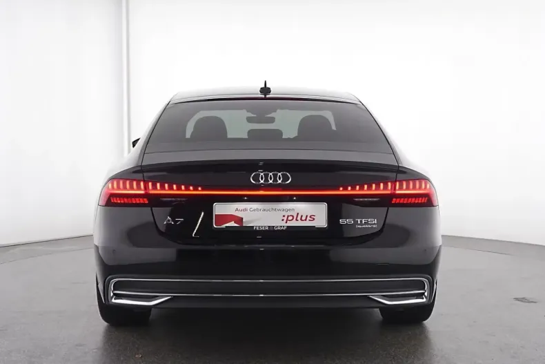 Audi A7 din 2022 cu 89.100 km - oferta AUD113956 - foto 5