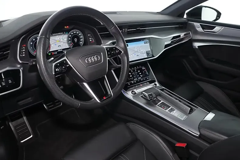 Audi A7 din 2022 cu 89.100 km - oferta AUD113956 - foto 7