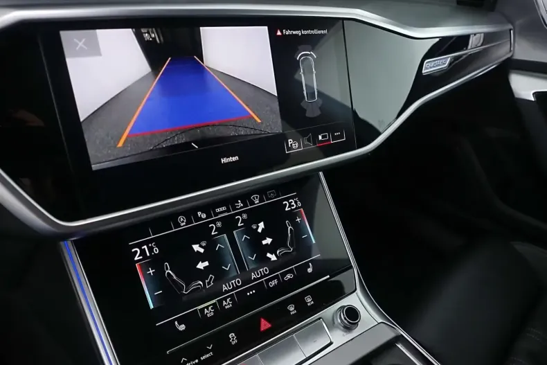 Audi A7 din 2022 cu 89.100 km - oferta AUD113956 - foto 9