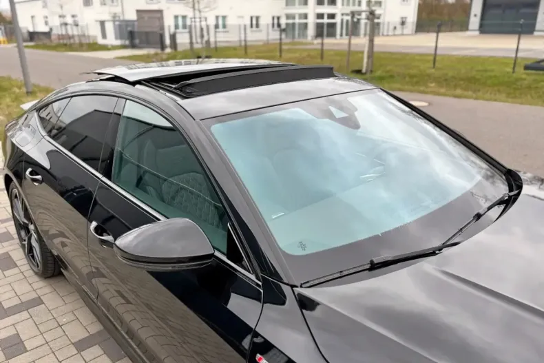 Audi A7 din 2024 cu 9.000 km - oferta AUD113958 - foto 8