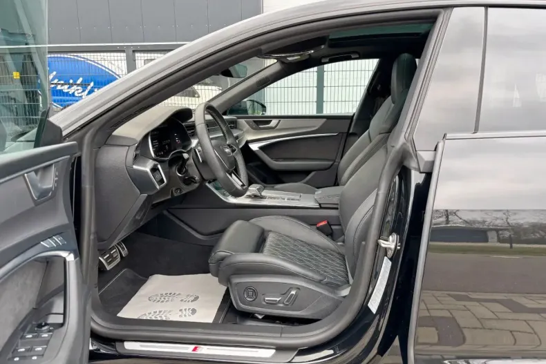 Audi A7 din 2024 cu 9.000 km - oferta AUD113958 - foto 9