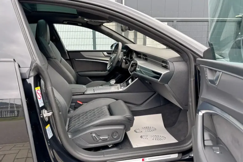 Audi A7 din 2024 cu 9.000 km - oferta AUD113958 - foto 11