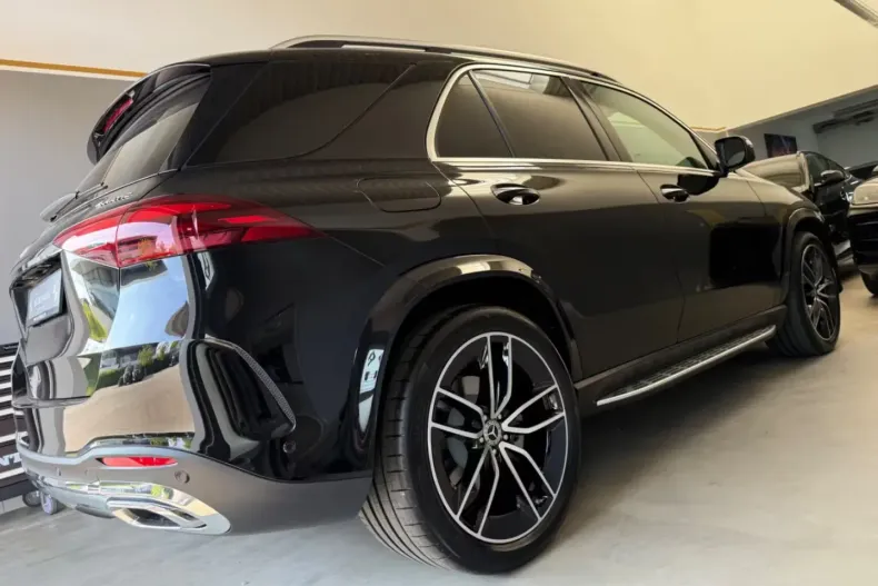 Mercedes-Benz GLE 450 din 2025 cu 12 km - oferta MER113961 - foto 3