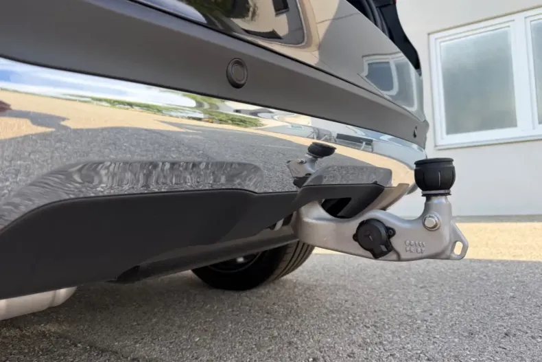 Mercedes-Benz GLE 450 din 2025 cu 12 km - oferta MER113961 - foto 5