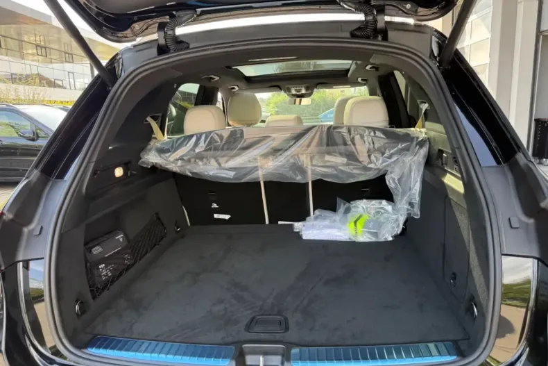 Mercedes-Benz GLE 450 din 2025 cu 12 km - oferta MER113961 - foto 6