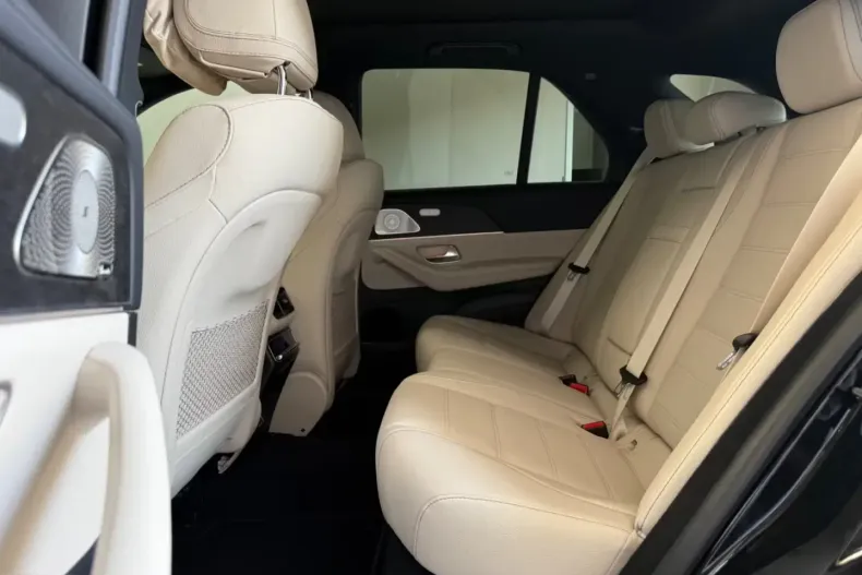 Mercedes-Benz GLE 450 din 2025 cu 12 km - oferta MER113961 - foto 11