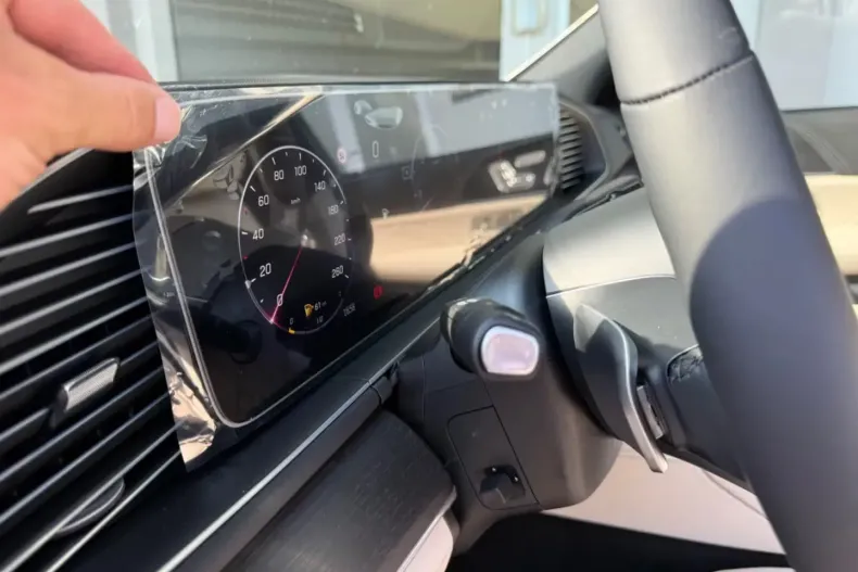 Mercedes-Benz GLE 450 din 2025 cu 12 km - oferta MER113961 - foto 13