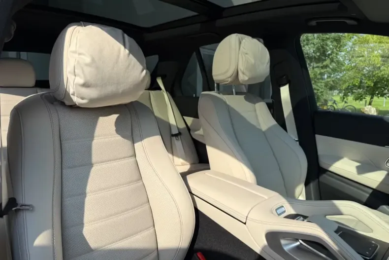 Mercedes-Benz GLE 450 din 2025 cu 12 km - oferta MER113961 - foto 14