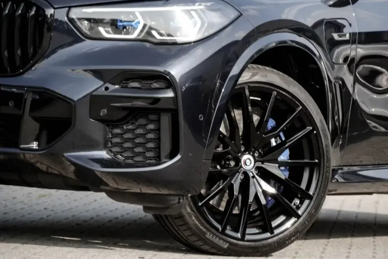 BMW X5 din 2023 cu 42.944 km - oferta BMW113962 - foto 3