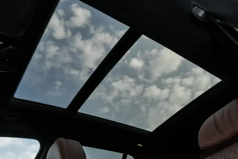 BMW X5 din 2023 cu 42.944 km - oferta BMW113962 - foto 4