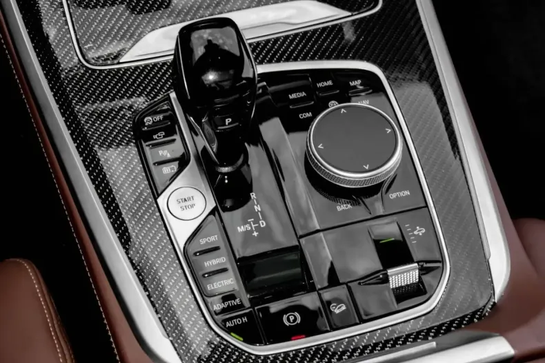 BMW X5 din 2023 cu 42.944 km - oferta BMW113962 - foto 6