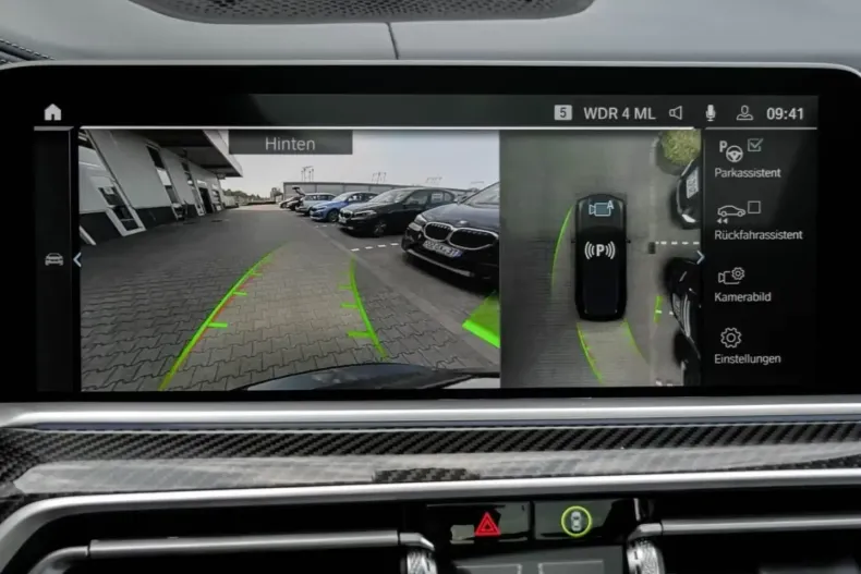 BMW X5 din 2023 cu 42.944 km - oferta BMW113962 - foto 7