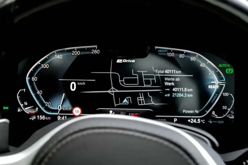 BMW X5 din 2023 cu 42.944 km - oferta BMW113962 - foto 8