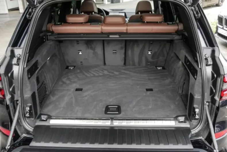 BMW X5 din 2023 cu 42.944 km - oferta BMW113962 - foto 11