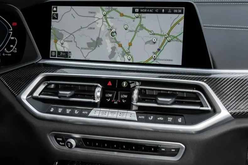 BMW X5 din 2023 cu 42.944 km - oferta BMW113962 - foto 12