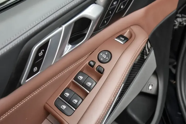 BMW X5 din 2023 cu 42.944 km - oferta BMW113962 - foto 13