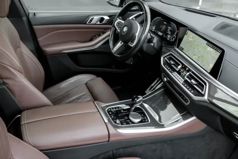 BMW X5 din 2023 cu 42.944 km - oferta BMW113962 - foto 14