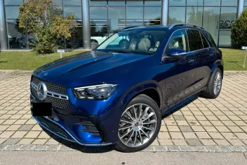 Mercedes-Benz GLE 450 din 2025 - oferta MER113963