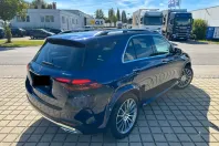 Mercedes-Benz GLE 450 din 2025 cu 2.100 km - oferta MER113963 - foto 2