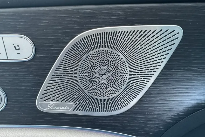 Mercedes-Benz GLE 450 din 2025 cu 2.100 km - oferta MER113963 - foto 12