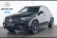 Mercedes-Benz GLE 450 din 2024 cu 8.989 km - oferta MER113964 - foto 1