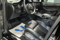 Porsche Macan din 2023 cu 33.124 km - oferta POR113966 - foto 9