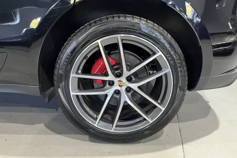 Porsche Macan din 2023 cu 33.124 km - oferta POR113966 - foto 17