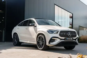 Mercedes-Benz GLE 350 din 2023 - oferta MER113967