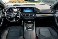 Mercedes-Benz GLE 350 din 2023 cu 37.491 km - oferta MER113967 - foto 10