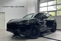 Porsche Cayenne din 2024 cu 32.200 km - oferta POR113970 - foto 1