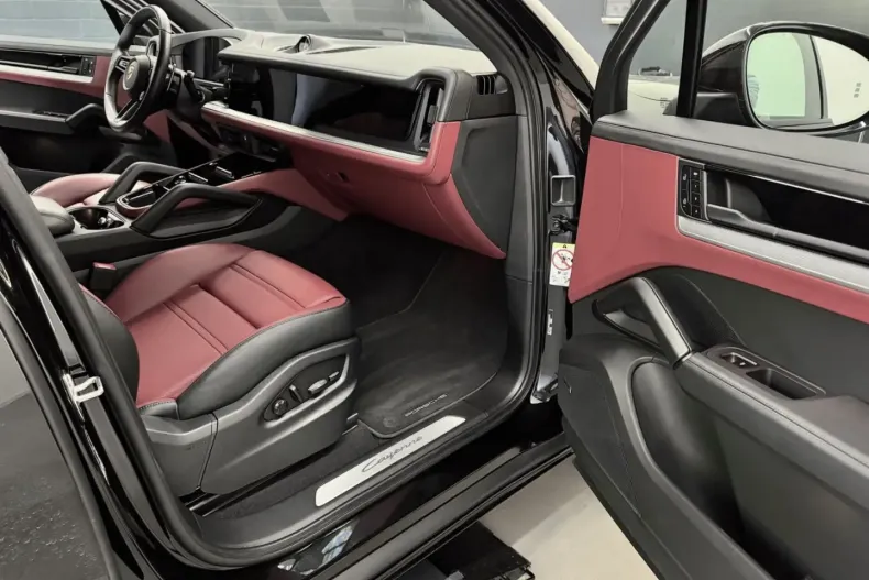 Porsche Cayenne din 2024 cu 32.200 km - oferta POR113970 - foto 10