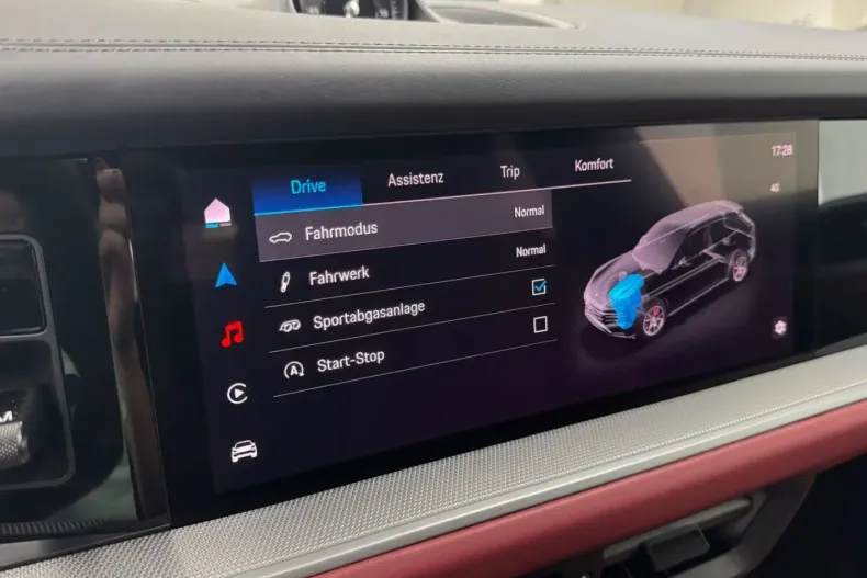 Porsche Cayenne din 2024 cu 32.200 km - oferta POR113970 - foto 30