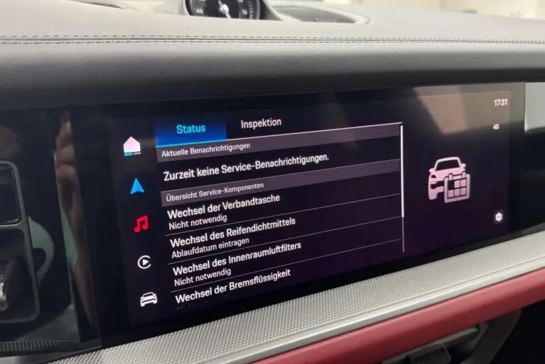 Porsche Cayenne din 2024 cu 32.200 km - oferta POR113970 - foto 31