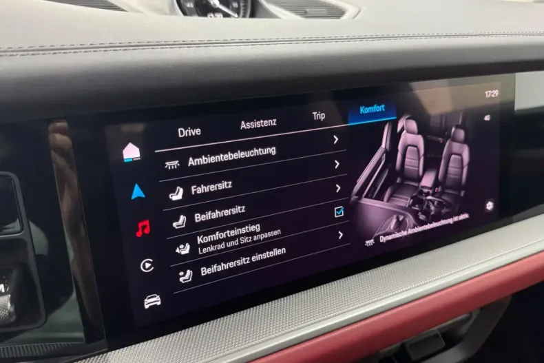 Porsche Cayenne din 2024 cu 32.200 km - oferta POR113970 - foto 33