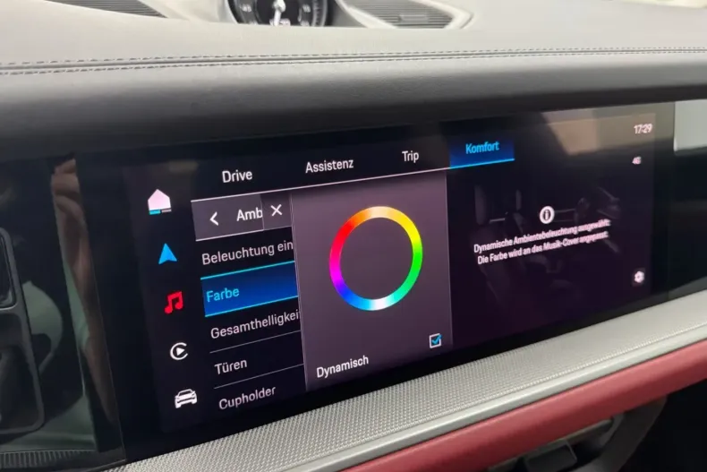 Porsche Cayenne din 2024 cu 32.200 km - oferta POR113970 - foto 34