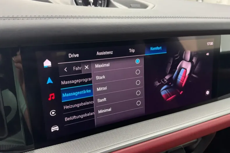 Porsche Cayenne din 2024 cu 32.200 km - oferta POR113970 - foto 36