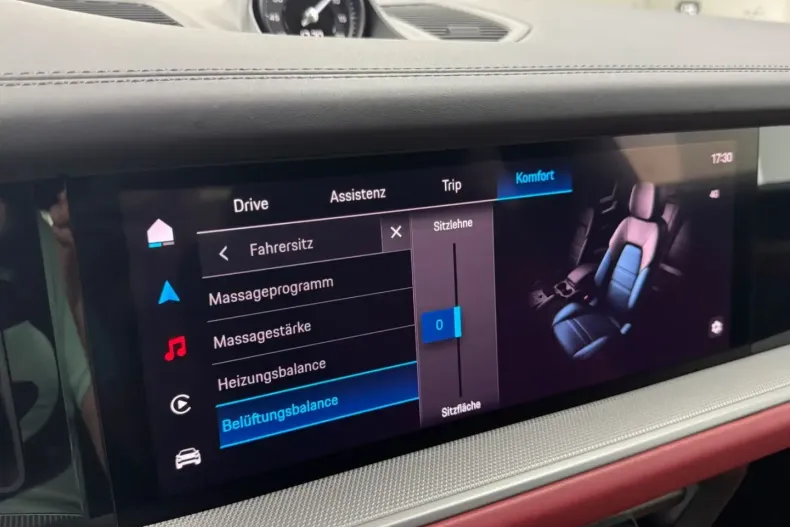 Porsche Cayenne din 2024 cu 32.200 km - oferta POR113970 - foto 37