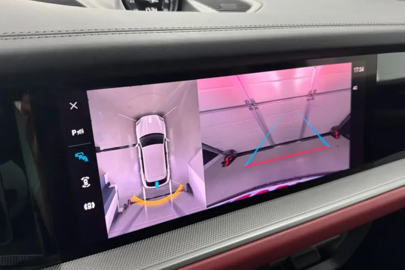 Porsche Cayenne din 2024 cu 32.200 km - oferta POR113970 - foto 41