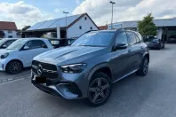 Mercedes-Benz GLE 450 din 2025 cu 26.600 km - oferta MER113971 - foto 1