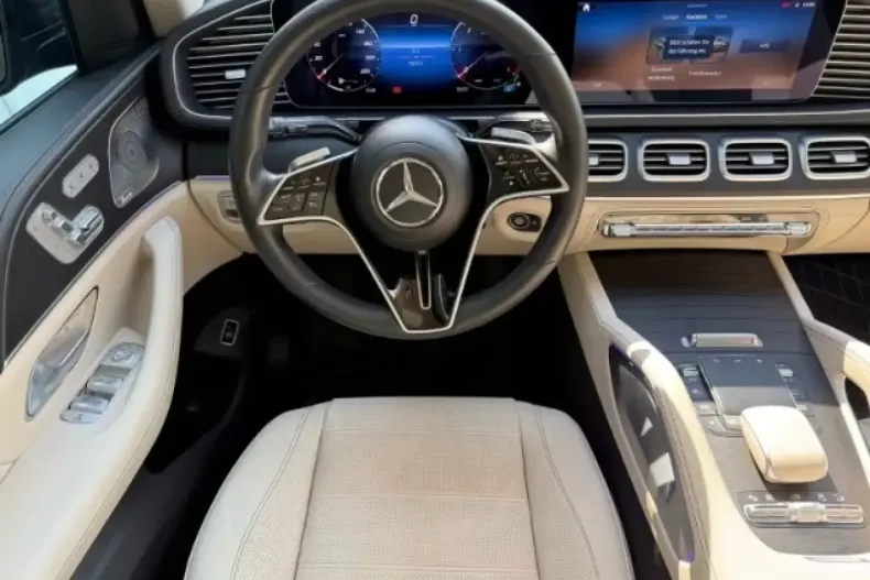 Mercedes-Benz GLE 450 din 2025 cu 26.600 km - oferta MER113971 - foto 11