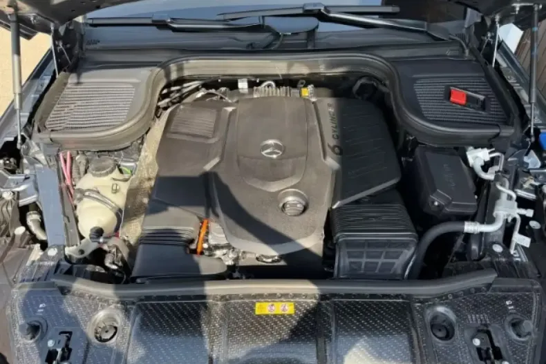 Mercedes-Benz GLE 450 din 2025 cu 26.600 km - oferta MER113971 - foto 16