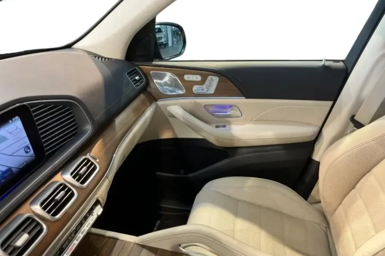 Mercedes-Benz GLE 450 din 2024 cu 18.044 km - oferta MER113975 - foto 8