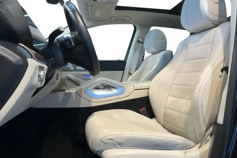 Mercedes-Benz GLE 450 din 2024 cu 18.044 km - oferta MER113975 - foto 9