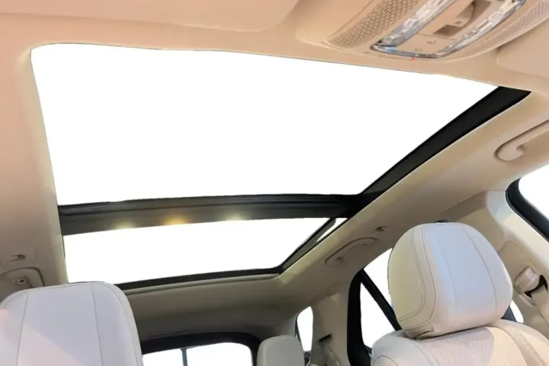 Mercedes-Benz GLE 450 din 2024 cu 18.044 km - oferta MER113975 - foto 13