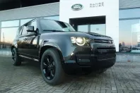 Land Rover Defender din 2025 cu 790 km - oferta LAN113978 - foto 1