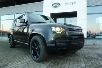 Land Rover Defender din 2025 - oferta LAN113978