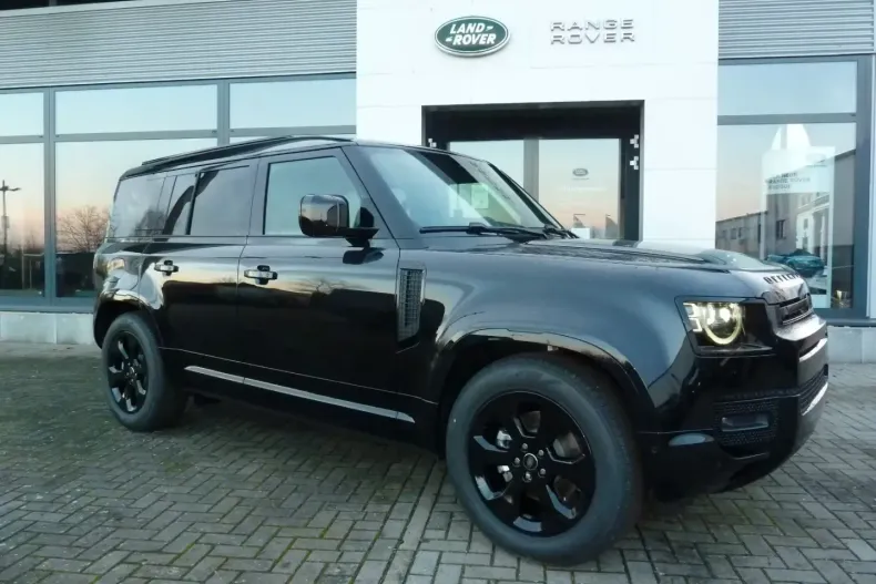 Land Rover Defender din 2025 cu 790 km - oferta LAN113978 - foto 2