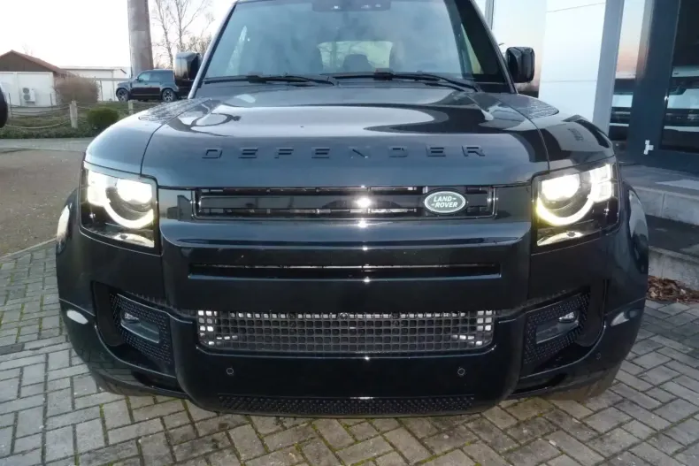 Land Rover Defender din 2025 cu 790 km - oferta LAN113978 - foto 4